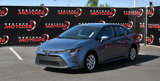 Used 2024 Toyota Corolla LE image 3