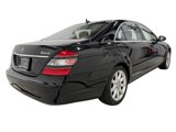 Used 2007 Mercedes-Benz S 550 4MATIC image 3