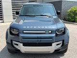 Certified 2023 Land Rover Defender 110 S image 2