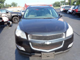 Used 2010 Chevrolet Traverse LT image 2