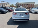 Used 2014 Ford Fusion SE image 4