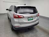 Used 2018 Chevrolet Equinox LS w/ LPO, Cargo Package image 6
