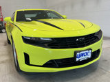 Used 2019 Chevrolet Camaro LT image 5