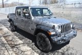 Used 2021 Jeep Gladiator Sport w/ Trailer Tow Package image 4