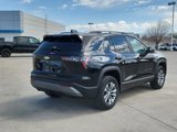 New 2025 Chevrolet Equinox LT w/ Convenience Package II image 3