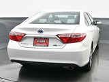 Used 2017 Toyota Camry XLE image 5