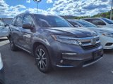 Used 2021 Honda Pilot Touring image 2