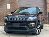 Used 2019 Jeep Compass Latitude w/ Popular Equipment Group image 5