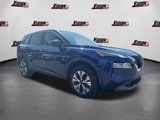 Used 2022 Nissan Rogue SV image 3