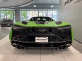 New 2025 McLaren Artura Spider image 4
