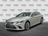 Used 2019 Lexus LS 500 AWD image 5