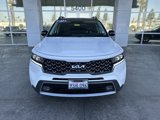 Used 2022 Kia Sorento SX Prestige image 2