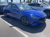 Used 2022 Hyundai Elantra SEL image 2