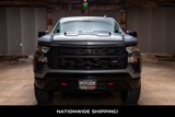 Used 2023 Chevrolet Silverado 1500 Custom Trail Boss image 4