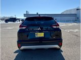 Used 2022 Mitsubishi Eclipse Cross SEL image 3