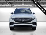 Certified 2023 Mercedes-Benz EQB 350 4MATIC SUV image 4