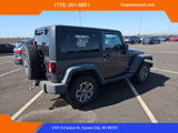 Used 2014 Jeep Wrangler Rubicon w/ Power Convenience Group image 3