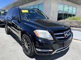 Used 2013 Mercedes-Benz GLK 350 4MATIC image 2