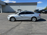 Used 2018 Chevrolet Malibu LT image 3