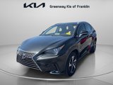 Used 2019 Lexus NX 300h AWD w/ Premium Package image 3