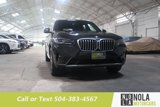 Used 2024 BMW X3 sDrive30i image 5