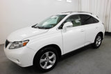 Used 2011 Lexus RX 350 AWD image 4