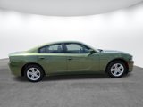 Used 2022 Dodge Charger SXT image 4