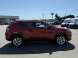 New 2025 Jeep Compass Sport image 2