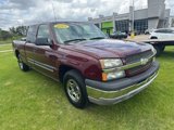 Used 2003 Chevrolet Silverado 1500 LS image 3