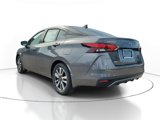 New 2025 Nissan Versa SV w/ Trunk Package image 5