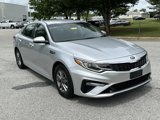 Used 2020 Kia Optima LX image 3