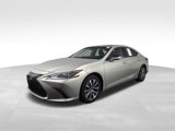 Certified 2020 Lexus ES 350 w/ Premium Package image 2