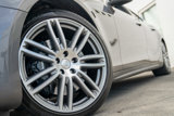 Used 2019 Maserati Ghibli S Q4 image 5