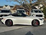 Used 2024 Nissan Z Performance w/ Floor Mat Package image 2