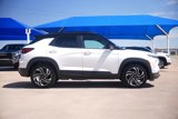 New 2025 Chevrolet TrailBlazer RS w/ Convenience Package image 3