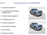 Used 2019 Chevrolet Silverado 1500 LT w/ Texas Edition image 4