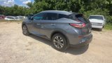 Used 2017 Nissan Murano SL w/ SL Technology Package image 6