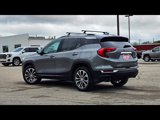Used 2018 GMC Terrain SLT w/ Preferred Package image 6