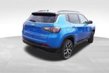 New 2024 Jeep Compass Limited w/ Elite Group image 3