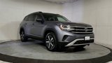 Used 2022 Volkswagen Atlas SE image 5
