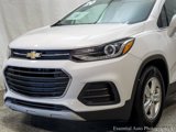Used 2020 Chevrolet Trax LT image 3