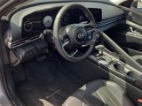 Used 2023 Hyundai Elantra Limited w/ Cargo Package image 2