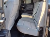 Used 2016 Chevrolet Silverado 1500 Custom w/ Custom Convenience Package image 5