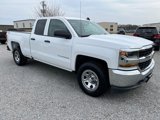 Used 2018 Chevrolet Silverado 1500 LS image 4