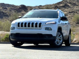 Used 2015 Jeep Cherokee Sport image 2