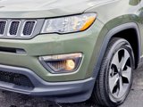 Used 2020 Jeep Compass Latitude w/ Cold Weather Group image 5