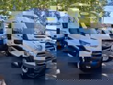 Used 2020 Ford Transit 250 Medium Roof image 3