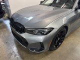Used 2024 BMW 330e w/ M Sport Package image 4