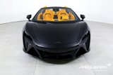 Used 2025 McLaren Artura Spider image 5