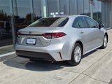 Used 2024 Toyota Corolla XLE image 5